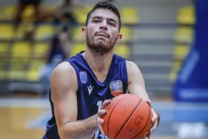 Πρώτη νίκη για Απόλλωνα με κορυφαίο τον Cisse