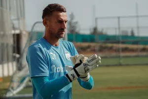 Απόλλων: “Ready…” (φώτος)