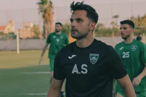 Αναγέννηση για Σκέμπρι: "Άνθρωποι με την τιμιότητα του, σπανίζουν στο Κυπριακό ποδόσφαιρο"