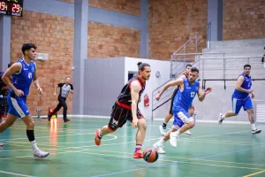 (Φωτορεπορτάζ) Ε.Ν.Α.Δ. Αγ. Δομετίου - Phoenix MJ Basket Plus