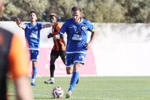 ΚΛΙΚΣ από τη νίκη επί της Αγίας Νάπας