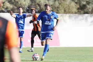 ΚΛΙΚΣ από τη νίκη επί της Αγίας Νάπας