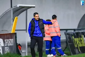 Μεγάλη νίκη για Πάμπο 