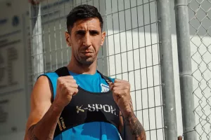 Απόλλων: “Ready…” (φώτος)