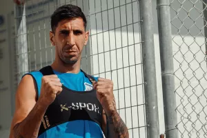 Πυγμάχος ο Ντορεγκαράι 