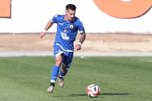 ΚΛΙΚΣ από τη νίκη επί της Αγίας Νάπας