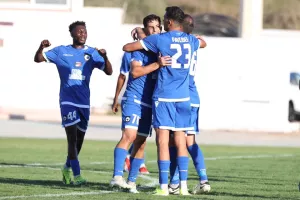 ΚΛΙΚΣ από τη νίκη επί της Αγίας Νάπας