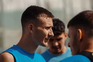 Απόλλων: “Ready…” (φώτος)