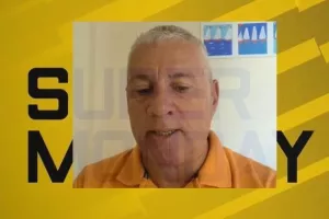 Επίμαχες φάσεις με Τσίκινη