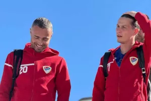 Πάτησε... Κύπρο η Borac