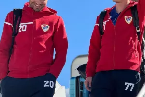 Πάτησε... Κύπρο η Borac