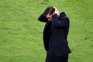 Αναμενόμενο διαζύγιο