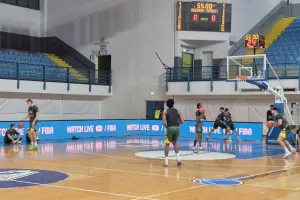 Ήττα στις λεπτομέρειες στον πρώτο ιστορικό αγώνα (φώτος)
