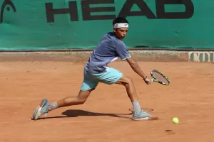 Ελαιών Tennis Europe G3: Πρωταγωνίστρια η Άντρεα Γεωργίου Παπακυριακού