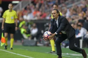 Cesare Prandelli/Ομόνοια
