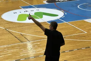 (Βίντεο-Φώτος kerkida) Δυναμικό παρών από τους ΑΕΛίστες