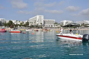 Μαραθώνιος ανοικτής θάλασσας