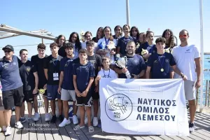 Οι Ιταλοί, η Λεμεσός, η ΚΟΕΚ και ο Πρωταράς έκλεψαν τις εντυπώσεις