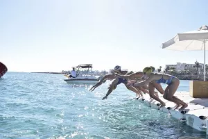 Οι Ιταλοί, η Λεμεσός, η ΚΟΕΚ και ο Πρωταράς έκλεψαν τις εντυπώσεις