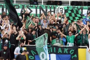 "Γινόμαστε ο δωδέκατος παίκτης... να συνεχίσουμε μαζί το αήττητο"