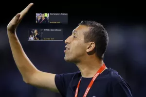 ΕΠΙΣΗΜΟ για Χριστόδουλο