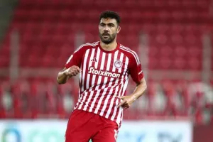 Παράπονα Ιμπόρα για τον χρόνο συμμετοχής του στη Λεβάντε