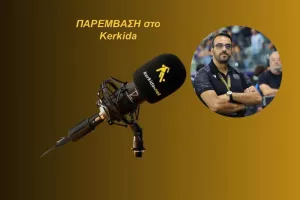 ΗΧΗΤΙΚΟ-Λεβέντης: "Η νομική μας ομάδα είναι έτοιμη, από εκεί και πέρα..."