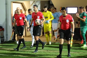 Καταγγελία για προπηλακισμό στην Περιστερώνα