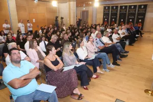 Η ΚΟΕ σε συνεργασία με Δήμο Αθηένου συνδιοργανώνουν Εκδηλώσεις εορτασμού Ολυμπιακής Ημέρας