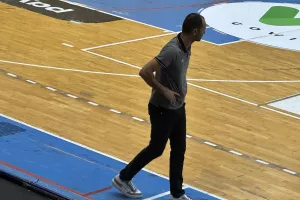 (Βίντεο-Φώτος kerkida) Δυναμικό παρών από τους ΑΕΛίστες