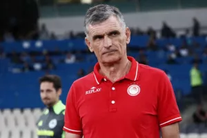 Μεντιλίμπαρ: "Ο Παναθηναϊκός μάς δυσκόλεψε..."