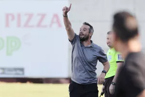 Διαζύγιο... με Μάκη Σεργίδη