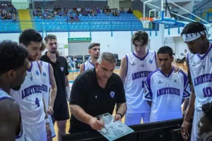 Στο ΠΑΠ... εισιτήρια για τους Ευρωπαϊκούς αγώνες 