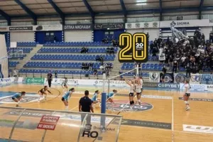 Πήρε το ντέρμπι η Ολυμπιάδα (ΑΠΟΤΕΛΕΣΜΑΤΑ)