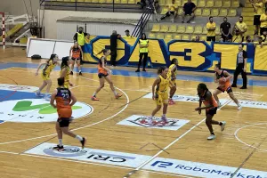 (Βίντεο-Φώτος kerkida) Δυναμικό παρών από τους ΑΕΛίστες