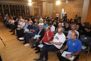 Η ΚΟΕ σε συνεργασία με Δήμο Αθηένου συνδιοργανώνουν Εκδηλώσεις εορτασμού Ολυμπιακής Ημέρας