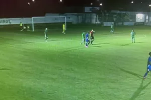 Ηλεκτρική βλάβη και διακοπή στο Οθέλλος - Αναγέννηση