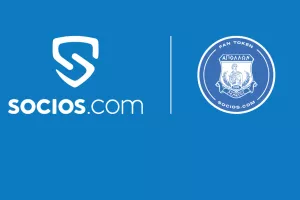 APL Fan Tokens - Κλήρωση για VIP εισιτήρια με ΑΠΟΕΛ
