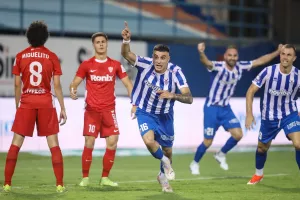 "Βελτιώνεται η Ανόρθωση και αυτό πιστώνεται στον Οκκά/Χάθηκε η ταυτότητα στη Νέα Σαλαμίνα"
