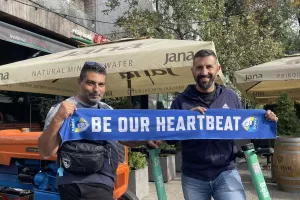 Χωρίς... Θεουλή στη Μολδαβία