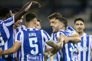 Τους... άνοιξε η όρεξη