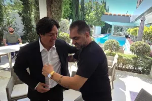 Ήρθε Οκτώβριο, έφυγε... Οκτώβριο