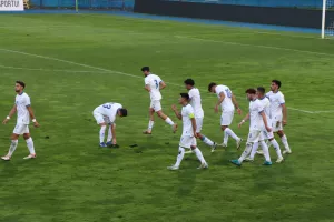 Βοσνία/Ερζεγοβίνη-Κύπρος (Κ21):Το έφερε τούμπα… με Κούτσακο-Σατσιά (φώτος)
