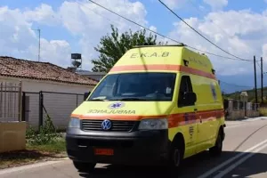 Τραγωδία στα Χανιά: Δίχρονο κοριτσάκι πνίγηκε την ώρα που έτρωγε