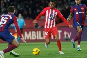 LaLiga: Θέλει να διεξαχθεί το Μπαρτσελόνα-Ατλέτικο στο Μαϊάμι