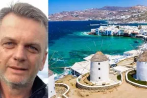 (Μύκονος) Η Bild για τη δολοφονία- "Η μαφία έδινε 100.000 ευρώ για το κεφάλι του"