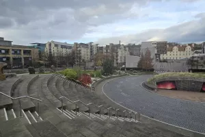 (Φώτος) Μία βόλτα στο Εδιμβούργο 