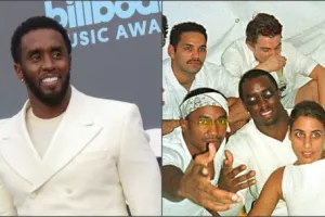 Σκάνδαλο Diddy: Τα "white parties' με βιασμούς και ναρκωτικά - Οι σταρ που τρέμουν τις αποκαλύψεις