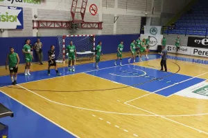(Φώτος) Κατέκτησε τον πρώτο τίτλο της σεζόν ο Kuutio Homes Παφιακός