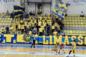 (Βίντεο-Φώτος kerkida) Δυναμικό παρών από τους ΑΕΛίστες